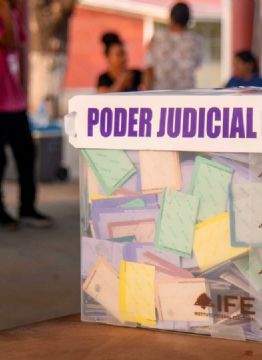 Elección Judicial en México: Los riesgos de postergar el voto hasta 2028