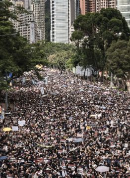 Megamarcha CDMX 20 mayo: protestas por justicia