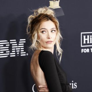 Hija de Michael Jackson gana juicio sobre su patrimonio