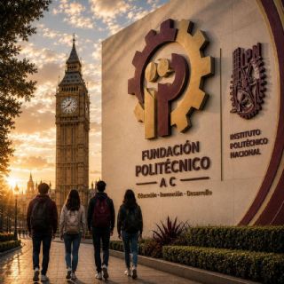 Jueces ordenan reactivar becas a estudiantes mexicanos varados en Reino Unido