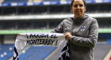 Rayadas vencen a Las Águilas en la Final de IDA de la Liga MX Femenil 2026