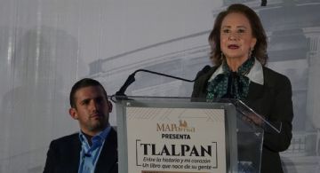 Esquivel acusa a Batres de intentar reabrir caso fiscal ya resuelto