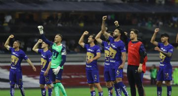 EN VIVO | Pachuca vs Pumas: Jugadas destacadas Semifinal IDA Clausura 2026