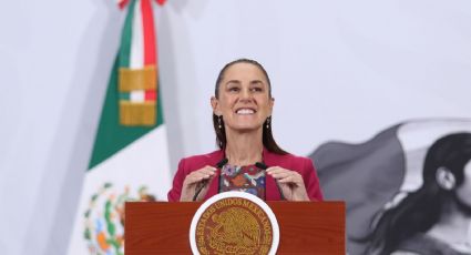 EN VIVO | La Mañanera del Pueblo 14 de mayo: Sigue el mensaje de Claudia Sheinbaum hoy