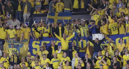 Fan Walk de Suecia en Monterrey: ¿Cuándo es y de dónde sale la caminata de los aficionados suecos?