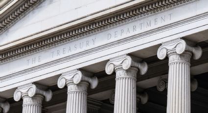 Departamento del Tesoro investiga bancos en México: Salvador Mejía