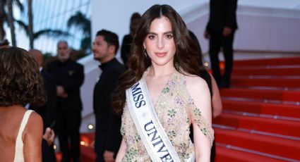 Fátima Bosch brilla en el Festival de Cannes 2026