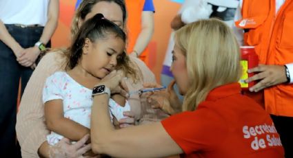 Confirman presencia del metal en sangre de niños de Cendis en Nuevo León
