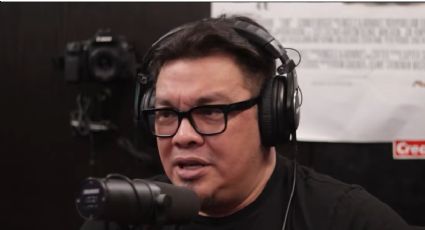 Franco Escamilla genera debate tras hablar sobre clases sociales en podcast de Roberto Martínez