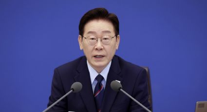 Presidente de Corea visitará México este año