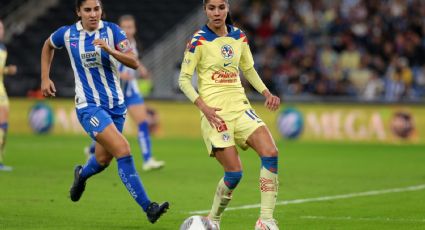 Rayadas vs América Femenil: horario y dónde ver la Final de Ida del Clausura 2026