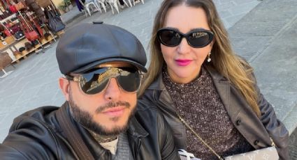 Alicia Villarreal aclara los rumores sobre su embarazo