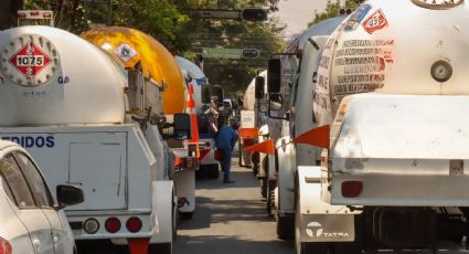 FGJ CDMX investiga enfrentamiento entre gaseros en GAM; hay tres muertos y dos heridos
