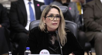 Frida Gómez Puga presentará denuncia por documento falso difundido en redes sociales