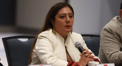 Xóchitl Bravo impulsa reforma para limitar gasto del Congreso capitalino y aplicar austeridad