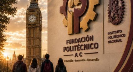 Jueces ordenan reactivar becas a estudiantes mexicanos varados en Reino Unido