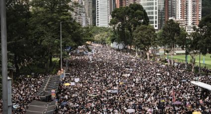 Megamarcha CDMX 20 mayo: protestas por justicia