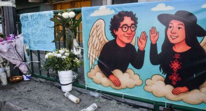 Un año del asesinato de colaboradores de Clara Brugada