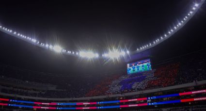 Así luce el Estadio Ciudad de México tras su entrega oficial a FIFA