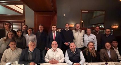 Prioriza Waldo Fernández agenda del T-MEC y reafirma compromiso con Nuevo León
