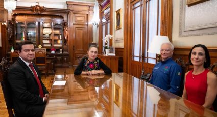 Diputado del PAN respalda salida de director de Pemex