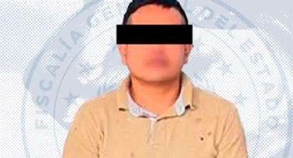 Confirman la detención de "El Junior" en Guerrero