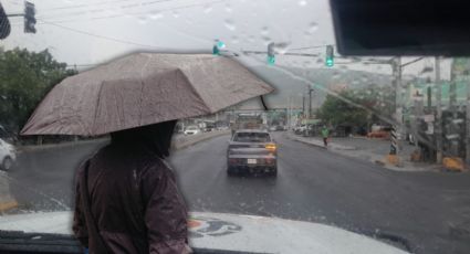 Regresan las lluvias en Monterrey, ¿a partir de cuándo?