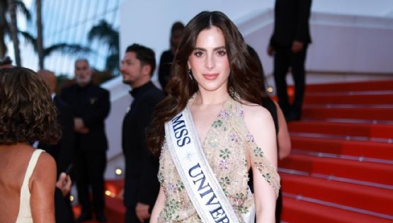 Fátima Bosch brilla en el Festival de Cannes 2026