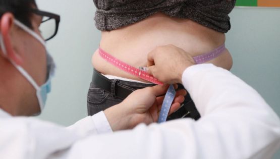Los nuevos datos de la obesidad mundial en 2026