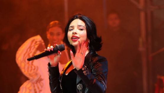 Amiga de Cazzu lanza remix con audio de Ángela Aguilar