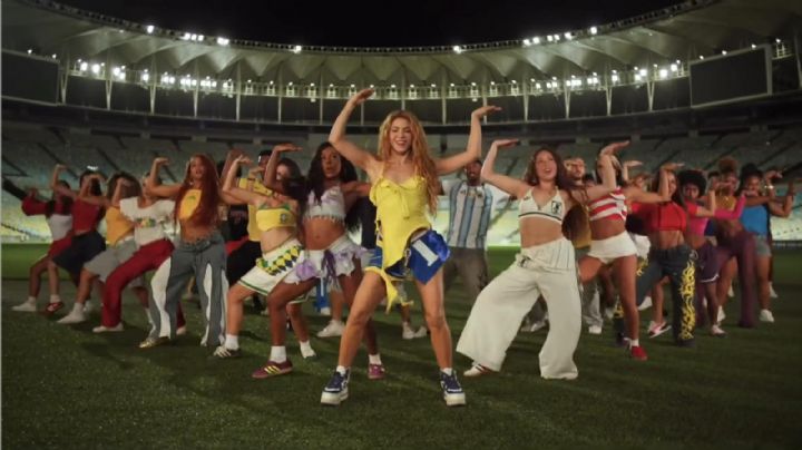 FIFA anuncia primer show de medio tiempo para el Mundial 2026
