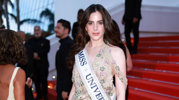 Fátima Bosch brilla en el Festival de Cannes 2026