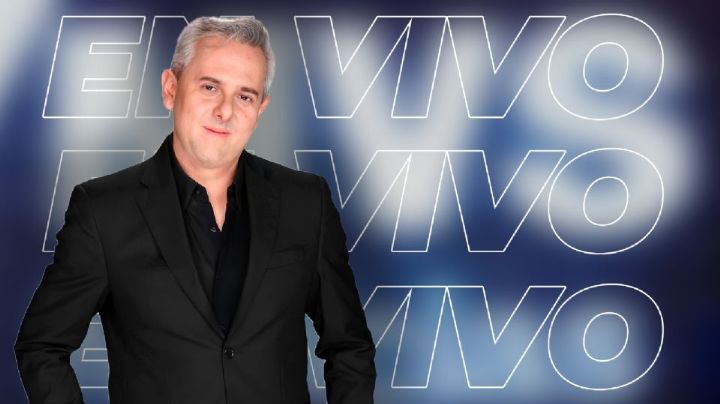 MVS Noticias con Luis Cárdenas EN VIVO: sigue las entrevistas de hoy, 15 de mayo del 2026