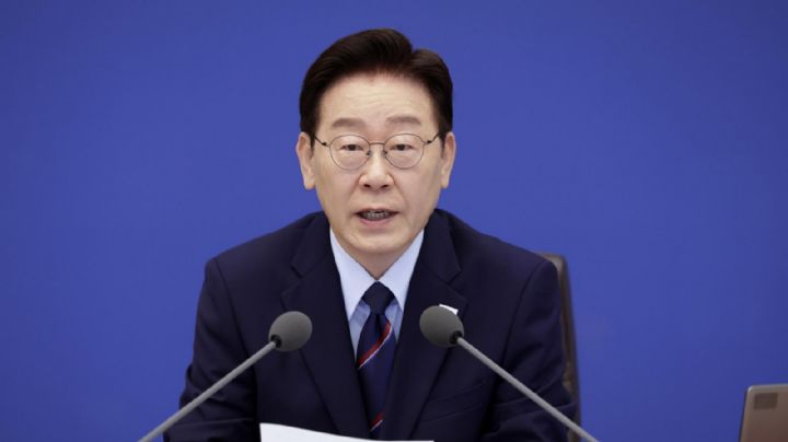 Presidente de Corea visitará México este año