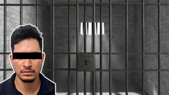 Capturan en García a presunto homicida buscado por crimen cometido en Monterrey