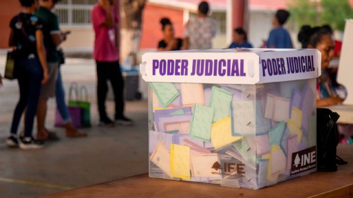 Elección Judicial en México: Los riesgos de postergar el voto hasta 2028