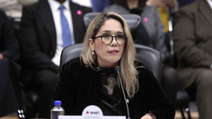 Frida Gómez Puga presentará denuncia por documento falso difundido en redes sociales