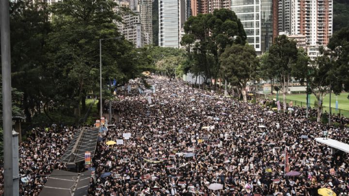 Megamarcha CDMX 20 mayo: protestas por justicia