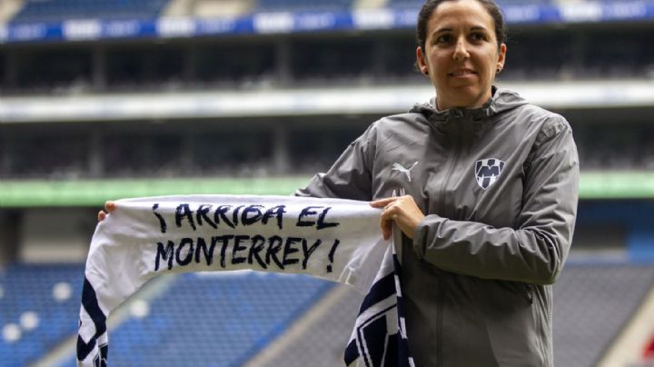 Rayadas vencen a Las Águilas en la Final de IDA de la Liga MX Femenil 2026