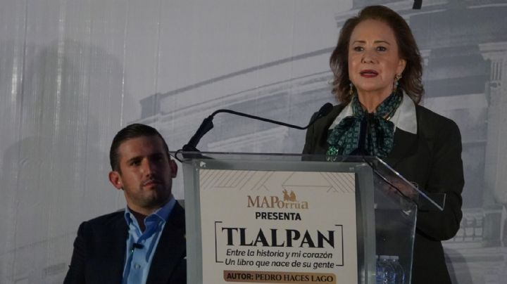 Esquivel acusa a Batres de intentar reabrir caso fiscal ya resuelto