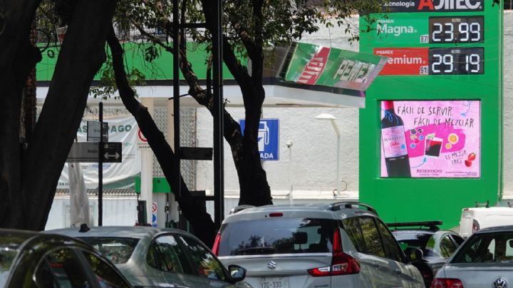 Sheinbaum cambia director de Pemex; llega Juan Carlos Carpio