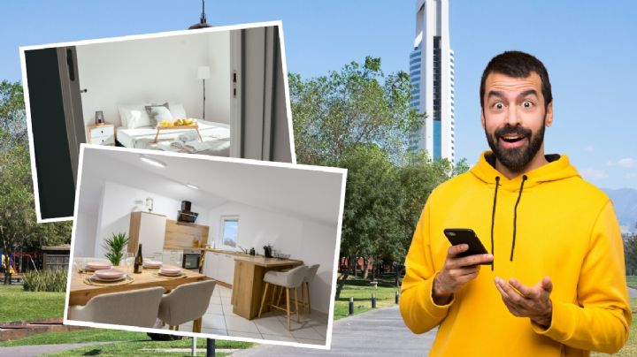 ¿Aumentaron los precios? Esto cuestan los Airbnb cerca de Parque Fundidora por el Mundial