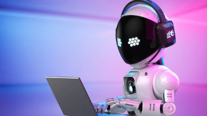 Mona: La IA de Google que contrata humanos
