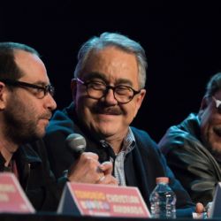 Pedro Sola termina hospitalizado tras sufrir caída en calles de CDMX