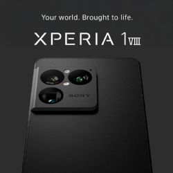 ¿Mejor que el iPhone? El Sony Xperia 1 VIII trae de vuelta la función que todos extrañan