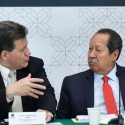 Leonel Godoy declarará tras el atentado contra Carlos Manzo
