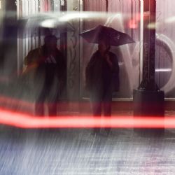 CDMX: Alerta por lluvias intensas y granizo en próximos días