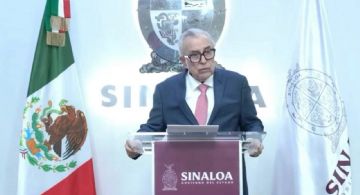 UIF pide congelar cuentas de Rocha Moya