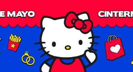 Kitty Tianguis & Expo Kawaii en Monterrey 2026: Fecha, sede, preventa y todo lo que debes saber