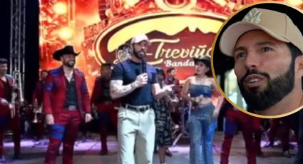 Poncho de Nigris orquesta la pelea del año: Óscar Burgos vs Ernesto Chavana en Ring Royale 2
